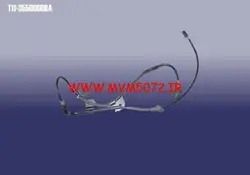 سنسور سرعت چرخ عقب راست