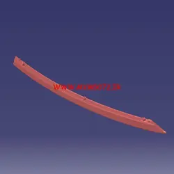 زه بالائی چراغ روز راست