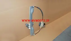 شیشه بالابر عقب چپ