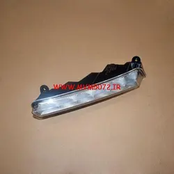 چراغ روز سمت چپ