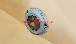ديسک کلاچ