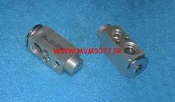 شیر انبساطی کولر