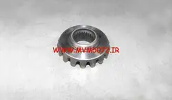 دنده پلوس دیفرانسیل