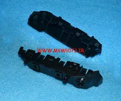 ضربه گیر(پفکي) سپر جلو- چپ