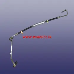 لوله فشار قوی فرمان