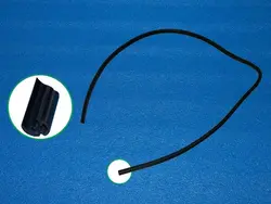 نوار دور درب جلو راست