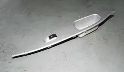 مجموعه کلید شیشه بالابر درب عقب راست