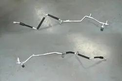 لوله کندانسور به اواپراتور