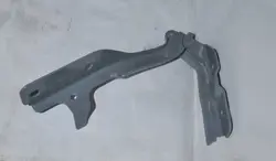 لولای راست درب موتور