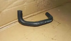 لوله خروجی آب دریچه گاز
