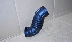 لوله خرطومی هواکش