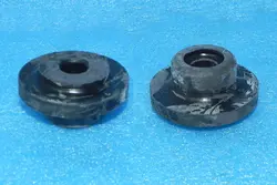 لاستيک ضربه گير