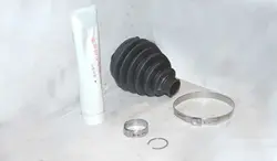 گردگیر بیرونی پلوس