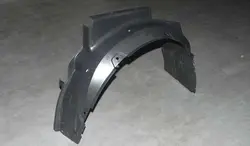 گل پخش کن داخلی(شل گیر) چرخ جلو راست