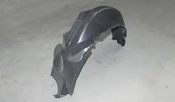 گل پخش کن داخلی چرخ جلو چپ