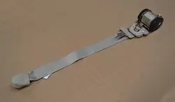 کمربند ایمنی جلو چپ