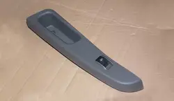 کليد شيشه بالابر درب عقب چپ