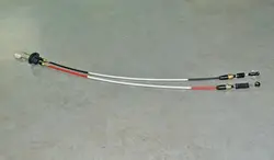 کابل تعويض دنده