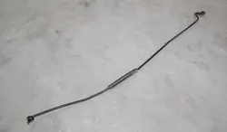 کابل بازکن درب موتور