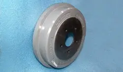 کاسه ترمز چرخ عقب