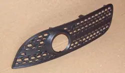 قاب دور مه شکن جلو چپ