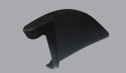 قاب داخلي لچکي جلو راست (مشکی)