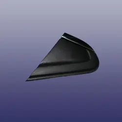 قاب بیرونی لچکی جلو چپ