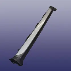 فلاپ رکاب چپ