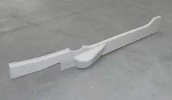 فلاپ بیرونی رکاب چپ*