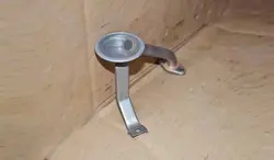 صافی روغن کارتل