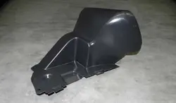 فاب پائینی چرخ جلو چپ 530