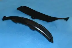 شل گير عقب راست