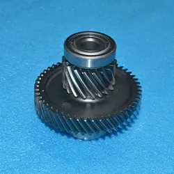 شفت خروجی گيربکس CVT 550-tiggo5-x33