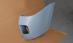 سپر عقب راست x33