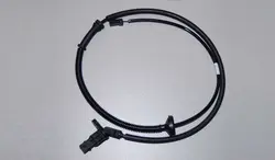 سنسور چرخ عقب چپ