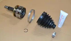 سرپلوس بیرونی با گردگیر پلوس*