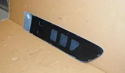 زه درب عقب راست -