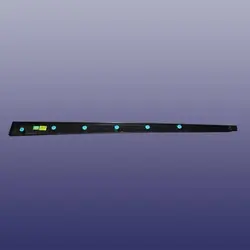 زه درب جلو چپ