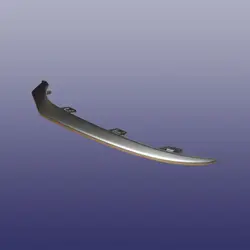 زه پائینی سمت چپ سپر جلو arrizo6