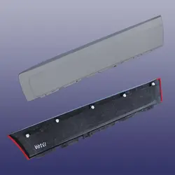 زه بيروني درب جلو سمت راست