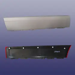 زه بيروني درب جلو سمت چپ