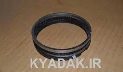 رینگ پیستون استاندارد