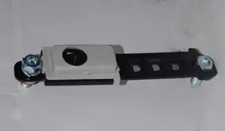 ريل تنظيم ارتفاع کمربند (خاکستری)*