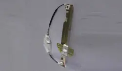 ريل جانبي شيشه عقب سمت چپ