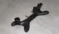 رام زير موتور