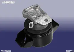 دسته موتور راست