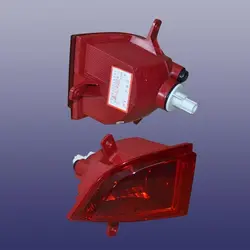 چراغ مه شکن عقب چپ