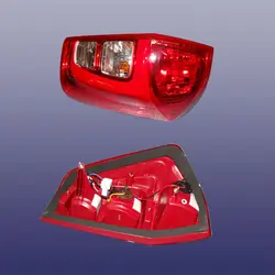 چراغ عقب سمت راست