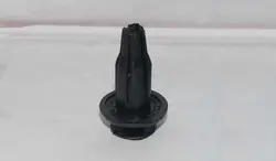 خار سپر عقب