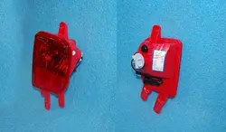 چراغ مه شکن عقب راست